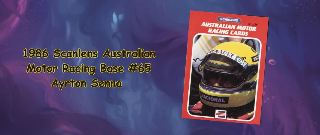 Formula 1 topps